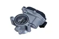 Патрубок 580100 MAXGEAR