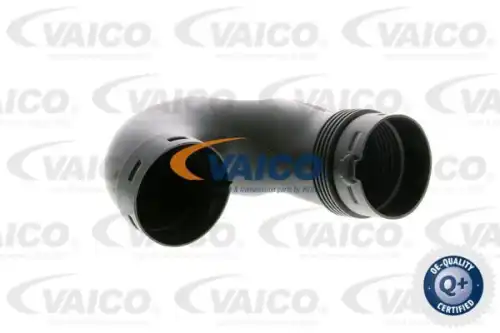 Патрубок воздушного радиатора V102505 VAICO