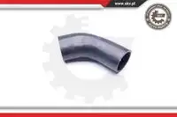 Патрубок интеркулера BMW 24SKV700 SKV