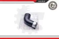 Патрубок интеркулера 24SKV749 SKV