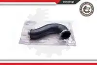 ПАТРУБОК ИНТЕРКУЛЕРА OPEL 24SKV842