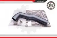 24SKV824 Патрубок интеркулера