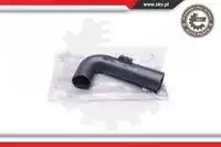 Патрубок интеркулера VW 24SKV736 SKV