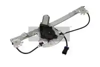Подъемное устройство для окон 500297 MAXGEAR