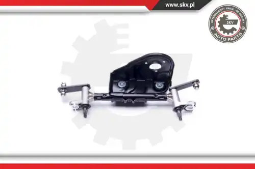 Привод стеклоочистителя VW 05SKV052 SKV