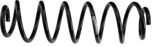 SACHS 994889 Пружина задняя