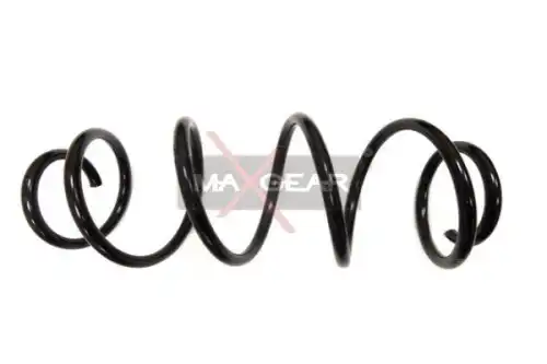 Пружина подвески 600020 MAXGEAR