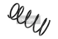 Пружина 600122 MAXGEAR