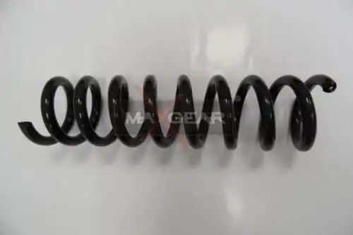 Пружина 600251 MAXGEAR