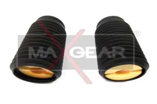 Пылезащитный комплект 721204 MAXGEAR