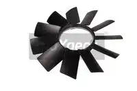 Рабочее колесо вентилятора 710037 MAXGEAR