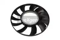 Крыльчатка вентилятора, охлаждение двигателя 710038 MAXGEAR