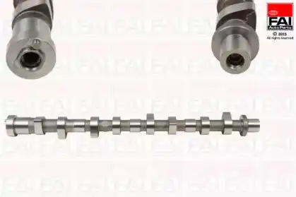 Распредвал FAI AUTOPARTS C291