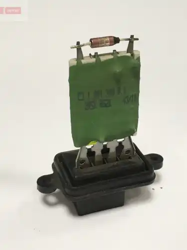 Резистор DRS09009 DENSO