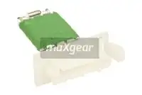Резистор 270531 MAXGEAR
