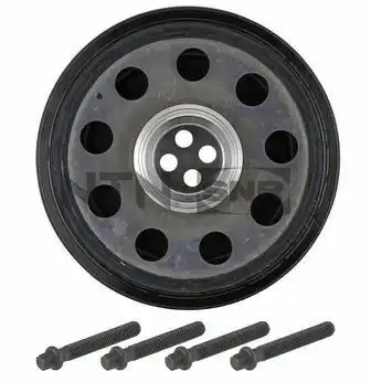 Ременный шкив DPF35009K1 NTN