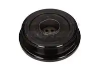 Ременный шкив 300168 MAXGEAR