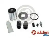 D41576K ремкомплект суппорта AUTOFREN