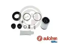 Ремкомплект тормозной суппорт D42839K AUTOFREN