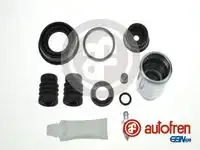 РЕМКОМПЛЕКТ ТОРМОЗНОГО СУППОРТА D42702C AUTOFREN