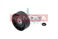 R0108 KAMOKA РОЛИК НАТЯЖИТЕЛЯ