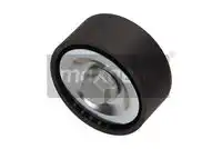 Ролик ручейкового ремня 541236 MAXGEAR