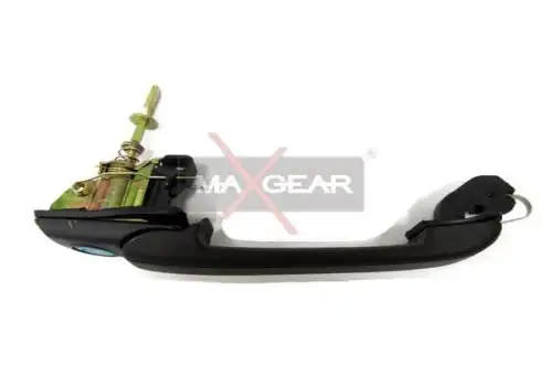 Ручка двери MAXGEAR 280055