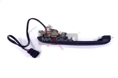 Ручка двери MAXGEAR 280058