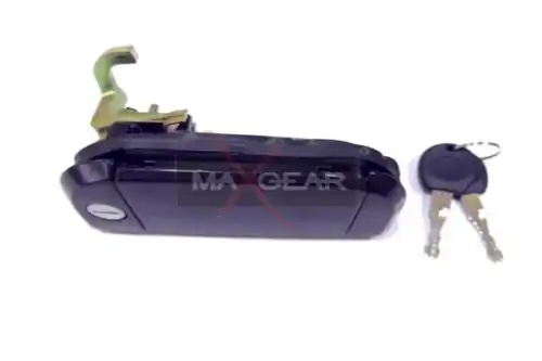 Ручка двери MAXGEAR 280188