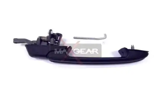 Ручка двери MAXGEAR 280192