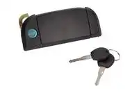 Ручка двери MAXGEAR 280289