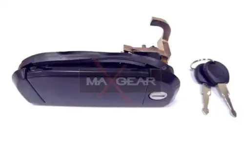 Ручка двери MAXGEAR 280187