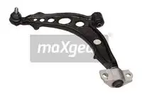Рычаг подвески MAXGEAR 720856