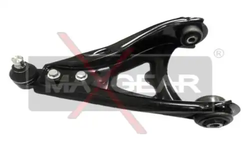 Рычаг подвески MAXGEAR 721516