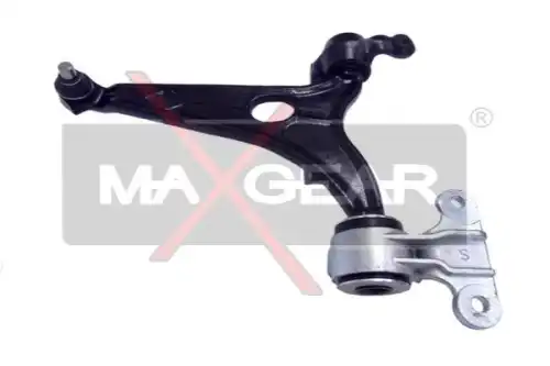 Рычаг подвески MAXGEAR 721523