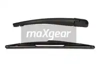 РЫЧАГ СТЕКЛООЧИСТИТЕЛЯ 390204 MAXGEAR