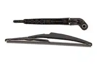 Рычаг стеклоочистителя 390218 MAXGEAR