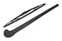 Рычаг стеклоочистителя 390222 MAXGEAR