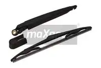 Рычаг стеклоочистителя 390224 MAXGEAR