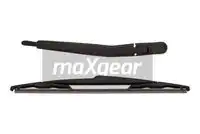 Рычаг стеклоочистителя 390225 MAXGEAR