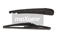 Рычаг стеклоочистителя 390234 MAXGEAR