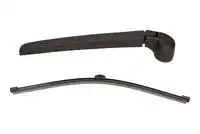 Рычаг стеклоочистителя 390402 MAXGEAR