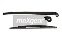 Рычаг стеклоочистителя 390410 MAXGEAR