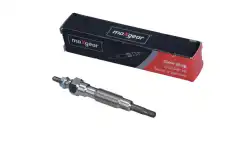 Свеча накаливания MAXGEAR 660091