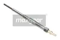 Свеча накаливания MAXGEAR 660114