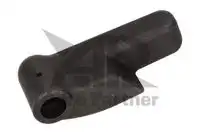 Ручка двери MAXGEAR 280010