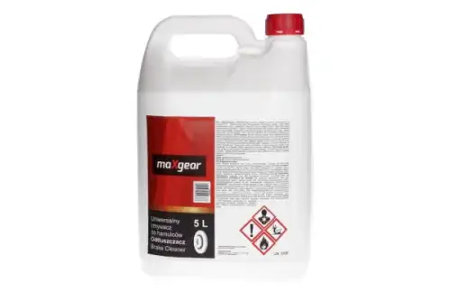 Средства для чистки 360088 MAXGEAR
