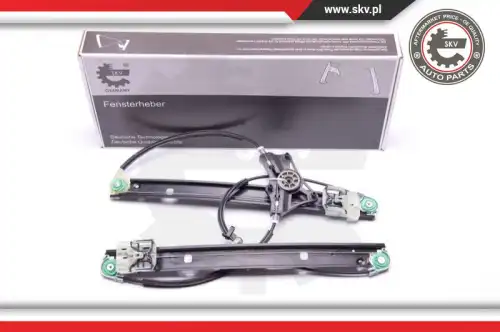 Стеклоподъёмник AUDI 00SKV192 SKV