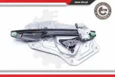 Стеклоподъёмник SKODA 00SKV185 SKV