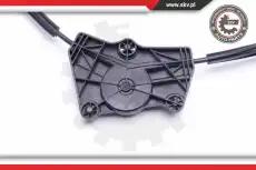 Стеклоподъёмник VW 00SKV221 SKV